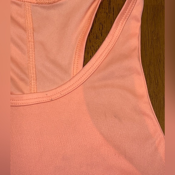 Girls Nike Racerback Tank Top Size M - Picture 6 of 6